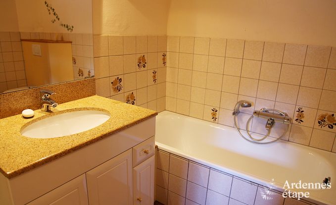 Vakantiehuis in Ferri�res voor 15 personen in de Ardennen