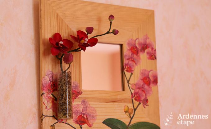 Vakantiehuis in Ferri�res voor 15 personen in de Ardennen