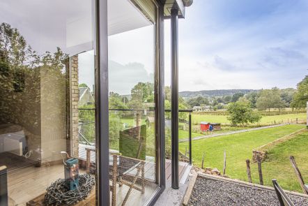 Knus vakantiehuisje in Ferrires voor 4/6 personen in de Ardennen