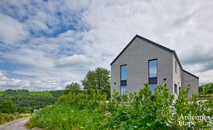 Moderne vakantiewoning met 5 slaapkamers in Ferri�res, Ardennen