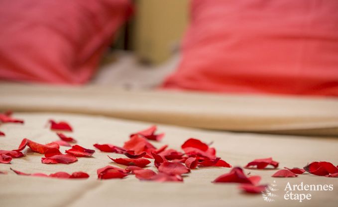 Vakantiehuis in Ferrires voor 2 personen in de Ardennen