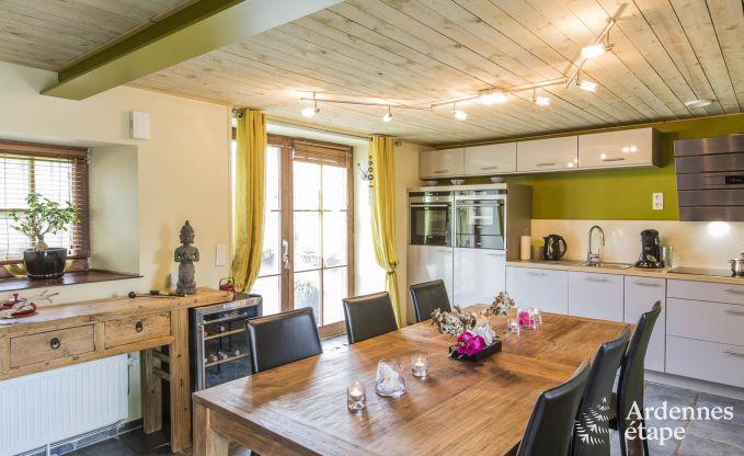 Vakantiehuis in Ferrires voor 2 personen in de Ardennen