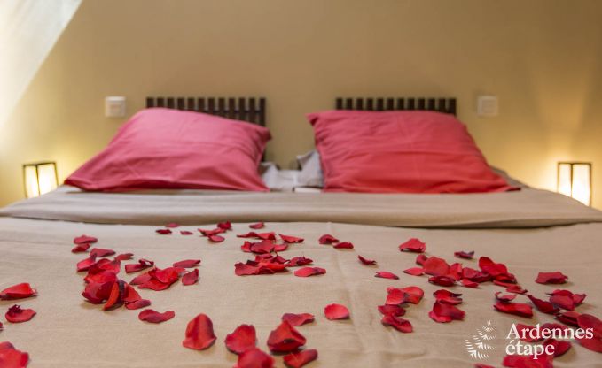 Vakantiehuis in Ferrires voor 2 personen in de Ardennen