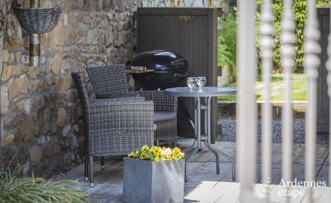 Vakantiehuis in Ferrires voor 2 personen in de Ardennen