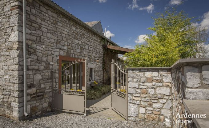 Vakantiehuis in Ferrires voor 2 personen in de Ardennen