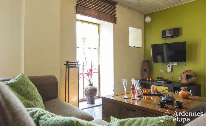 Vakantiehuis in Ferrires voor 2 personen in de Ardennen