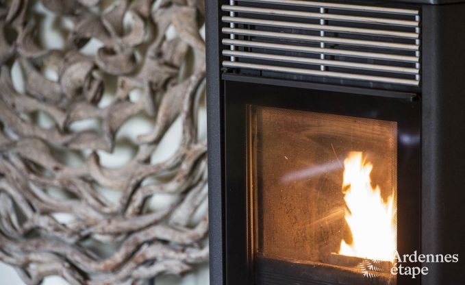 Vakantiehuis in Ferrires voor 2 personen in de Ardennen