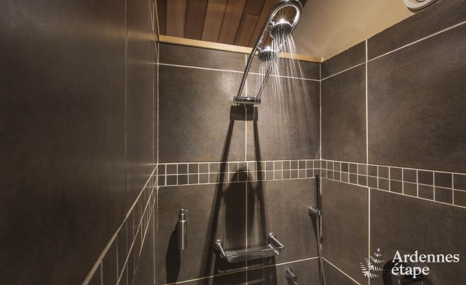 Vakantiehuis in Ferrires voor 2 personen in de Ardennen