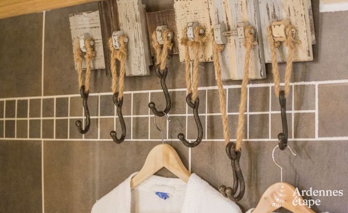 Vakantiehuis in Ferrires voor 2 personen in de Ardennen