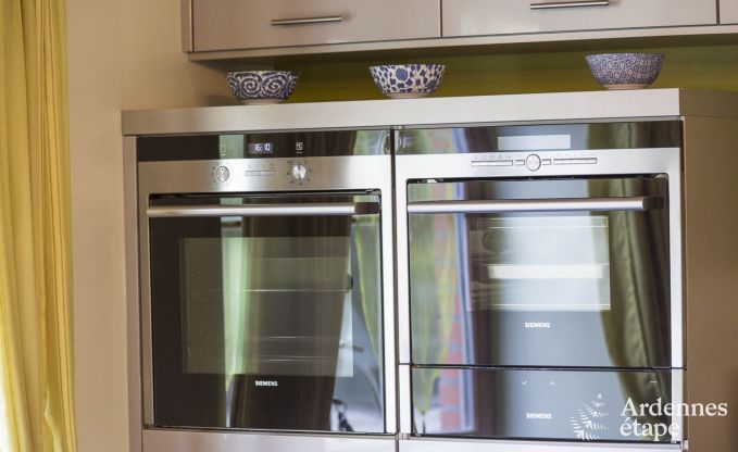 Vakantiehuis in Ferrires voor 2 personen in de Ardennen