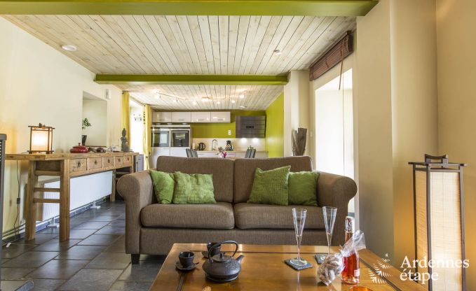 Vakantiehuis in Ferrires voor 2 personen in de Ardennen