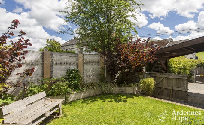 Vakantiehuis in Ferrires voor 2 personen in de Ardennen