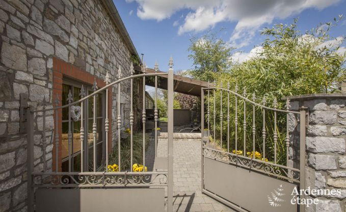 Vakantiehuis in Ferrires voor 2 personen in de Ardennen