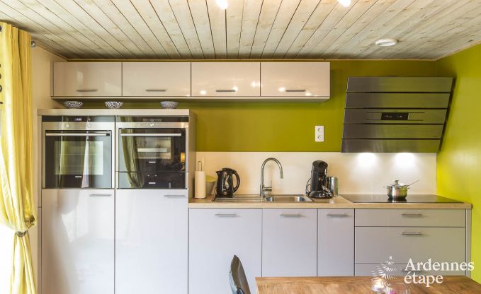 Vakantiehuis in Ferrires voor 2 personen in de Ardennen