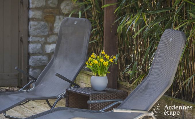 Vakantiehuis in Ferrires voor 2 personen in de Ardennen