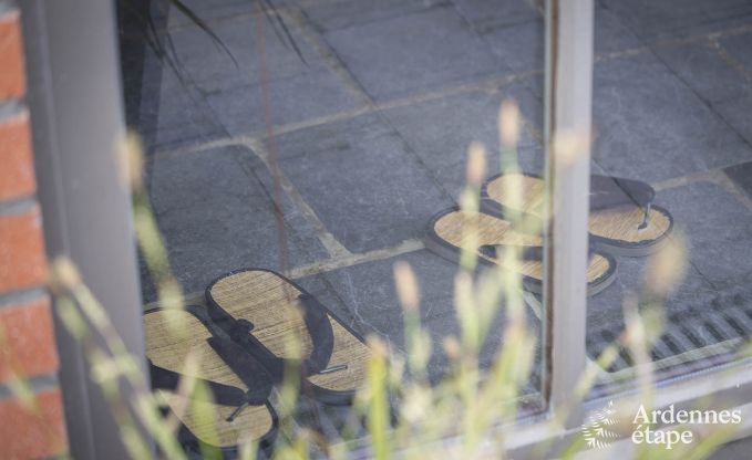 Vakantiehuis in Ferrires voor 2 personen in de Ardennen