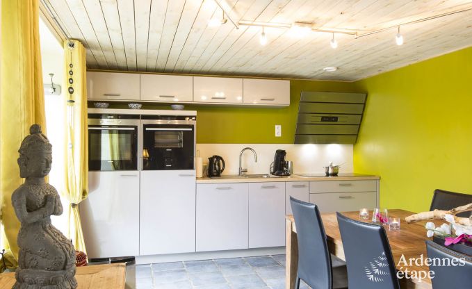 Vakantiehuis in Ferrires voor 2 personen in de Ardennen