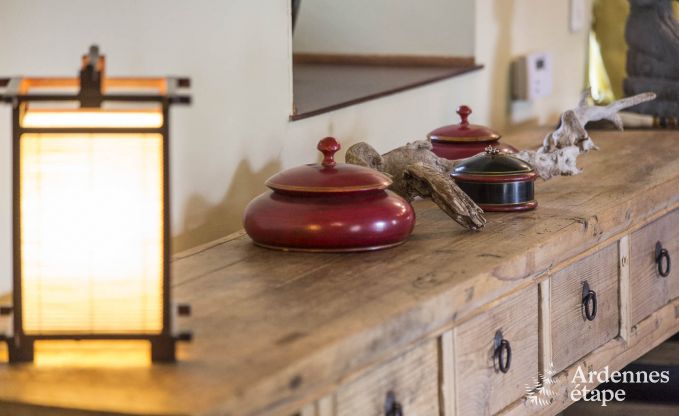 Vakantiehuis in Ferrires voor 2 personen in de Ardennen