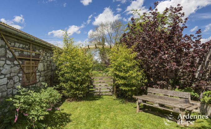 Vakantiehuis in Ferrires voor 2 personen in de Ardennen