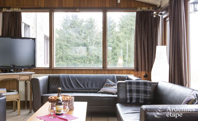 Vakantiehuis in Ferrires voor 20 personen in de Ardennen