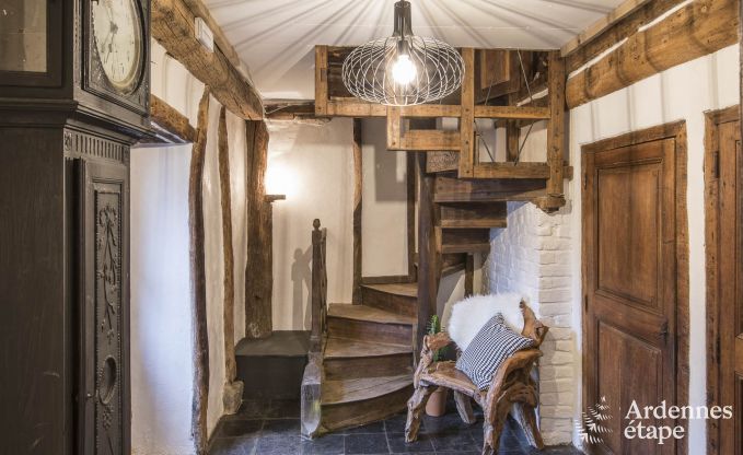Vakantiehuis in Ferrires voor 14 personen in de Ardennen
