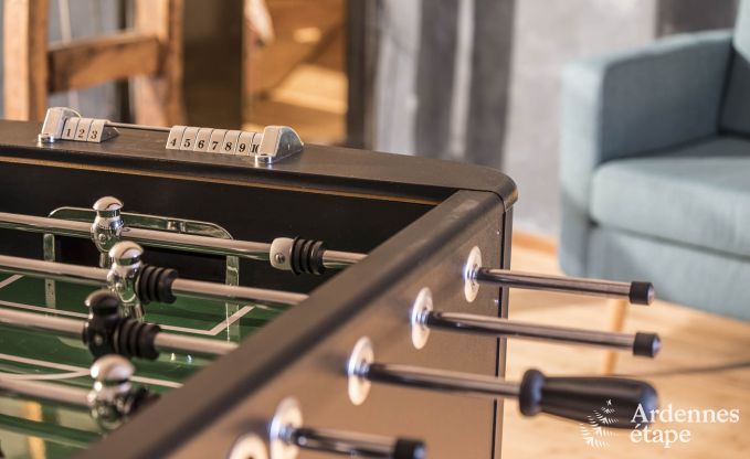 Vakantiehuis in Ferri�res voor 14 personen in de Ardennen