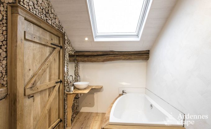 Vakantiehuis in Ferri�res voor 14 personen in de Ardennen