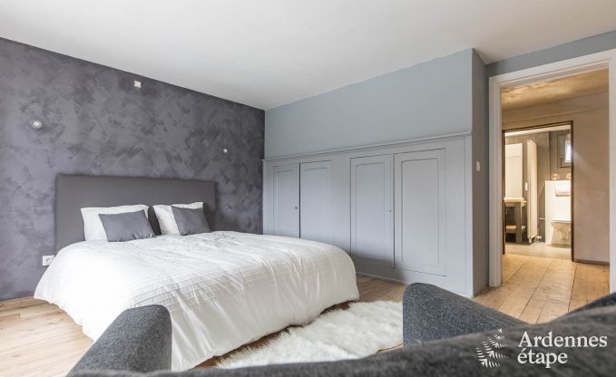 Vakantiehuis in Ferri�res voor 14 personen in de Ardennen