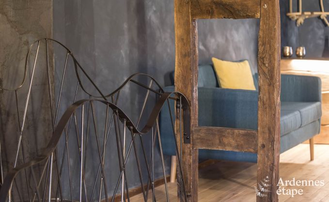 Vakantiehuis in Ferri�res voor 14 personen in de Ardennen