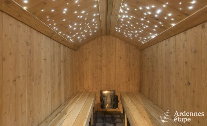 Vakantiehuis in Ferri�res voor 14 personen in de Ardennen