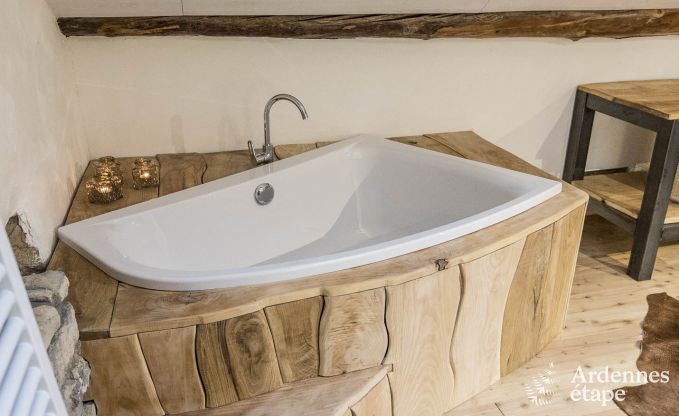 Vakantiehuis in Ferri�res voor 14 personen in de Ardennen