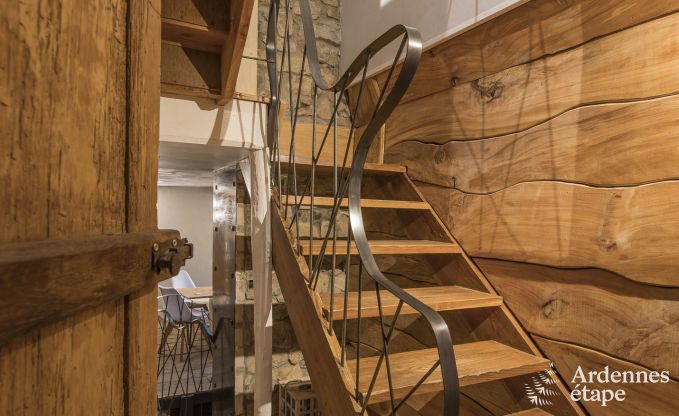 Vakantiehuis in Ferri�res voor 14 personen in de Ardennen