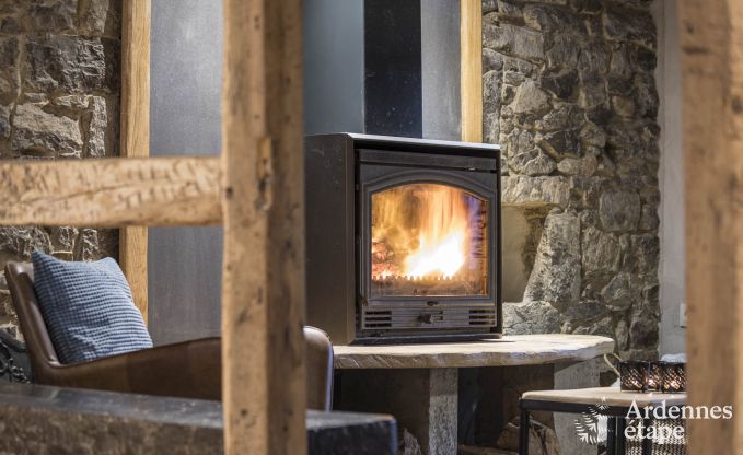 Vakantiehuis in Ferri�res voor 14 personen in de Ardennen