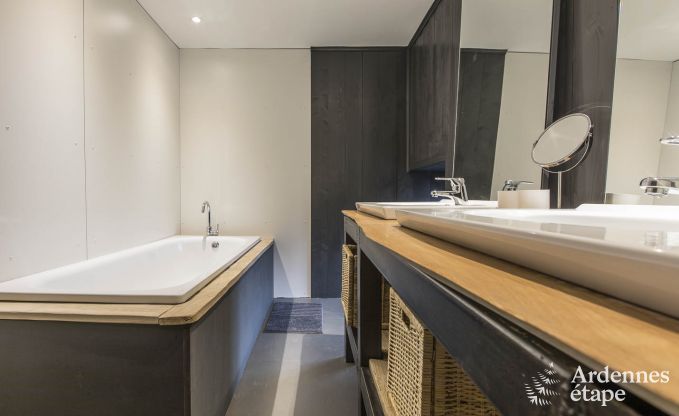 Vakantiehuis in Ferri�res voor 14 personen in de Ardennen