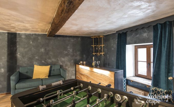 Vakantiehuis in Ferri�res voor 14 personen in de Ardennen