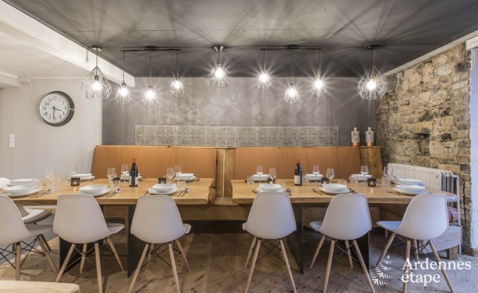 Vakantiehuis in Ferri�res voor 14 personen in de Ardennen