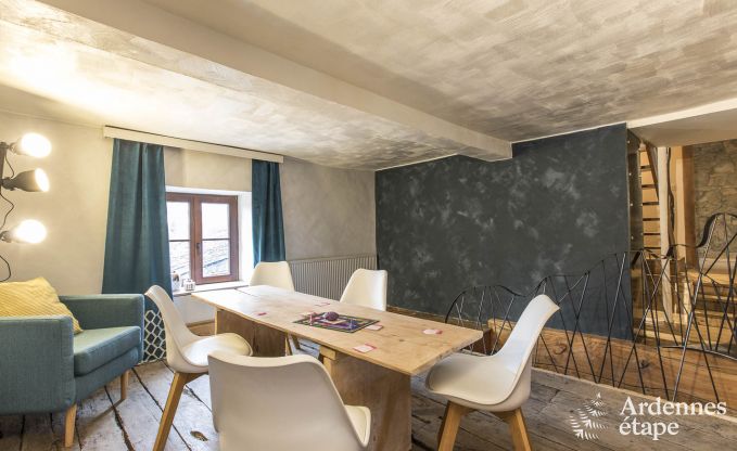 Vakantiehuis in Ferri�res voor 14 personen in de Ardennen