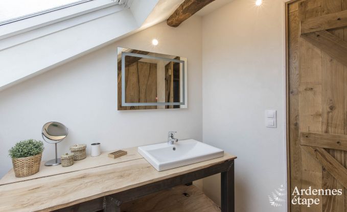 Vakantiehuis in Ferri�res voor 14 personen in de Ardennen