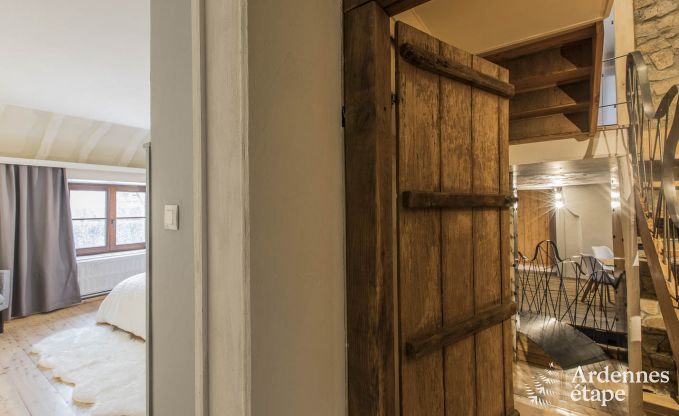 Vakantiehuis in Ferri�res voor 14 personen in de Ardennen