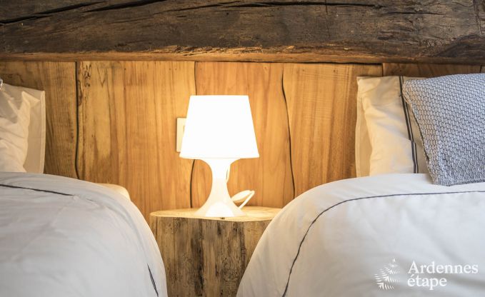 Vakantiehuis in Ferri�res voor 14 personen in de Ardennen