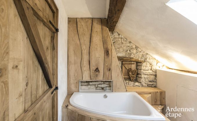 Vakantiehuis in Ferri�res voor 14 personen in de Ardennen