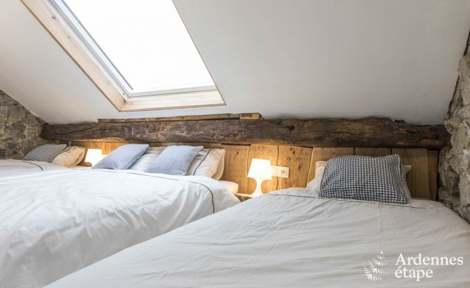 Vakantiehuis in Ferri�res voor 14 personen in de Ardennen