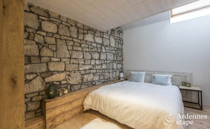 Vakantiehuis in Ferri�res voor 14 personen in de Ardennen