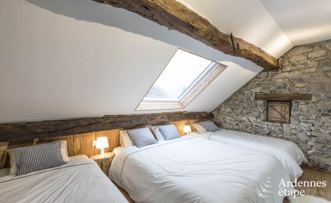 Vakantiehuis in Ferri�res voor 14 personen in de Ardennen