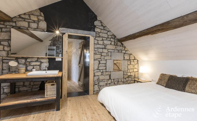 Vakantiehuis in Ferri�res voor 14 personen in de Ardennen