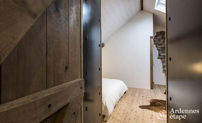 Vakantiehuis in Ferri�res voor 14 personen in de Ardennen