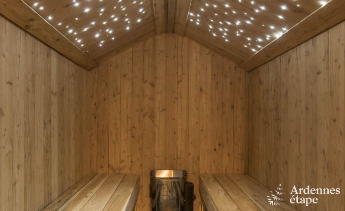 Vakantiehuis in Ferri�res voor 14 personen in de Ardennen