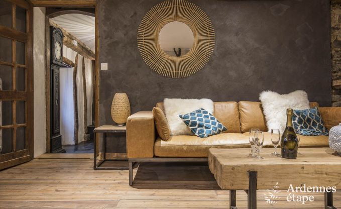 Vakantiehuis in Ferri�res voor 14 personen in de Ardennen