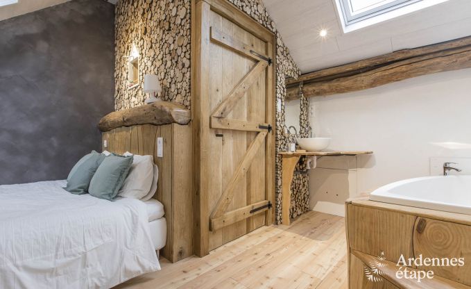 Vakantiehuis in Ferri�res voor 14 personen in de Ardennen