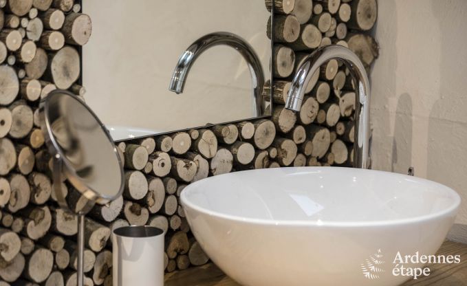 Vakantiehuis in Ferri�res voor 14 personen in de Ardennen